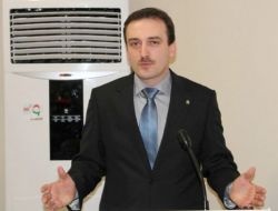 Sagiad Başkanı Çelebi: Pkk Göstere Göstere Saldırdı