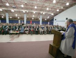 Mutlu: İdeolojik Yaklaşımlarla Vakıf Üniversitelerine Karşı Çıkmak Doğru Değil