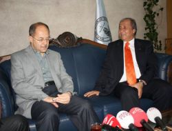 Sağlık Bakanı Akdağ: Etnik Milliyetçilik Yapanlar Bu Milletin Düşmanıdır