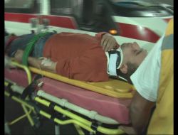 Başkent’te Trafik Kazası: 1 Ölü 2 Yaralı