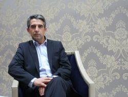 Plevneliev: Halkın Dini Özgürlüklerini Ve Bakış Açısını Destekleyeceğim