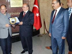 Bakan Akdağ: Herkes Terörle Arasına Mesafe Koymalı