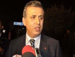 Bahçelievler'de Toprak Altında Kalan 2 İşçi Kurtarıldı!