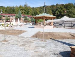 Tepe Park, Kaliteli Hizmet Anlayışı İle Faaliyete Girdi