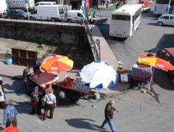 Balık Sezonu İle Tezgâhlar Balıkla Dolarken, Birçok Kişi De İş İmkanına Kavuştu