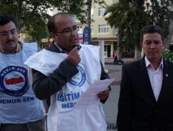 Adem Koştur: Aziz Milletimizin Birlik Ve Beraberliğini Hiç Kimse Bozamaz