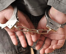 Binbaşı Balyoz’dan tutuklu