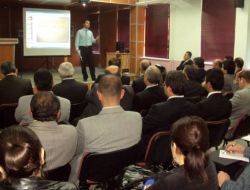 Sarıkaya’da Öğretmenlere Yönelik Eğitim Semineri Düzenlendi