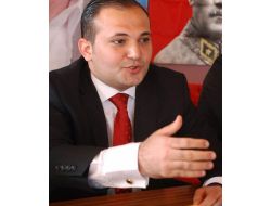 Has Parti'li Dağ: Terörün Bitirilmesi Ve Yeni Anayasa İçin Girişimler Hızlanmalı