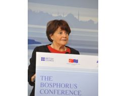 8. Boğaziçi Konferansı Yapıldı