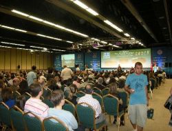 53. Türkiye Milli Pediatri Kongresi Marmaris'te Başladı