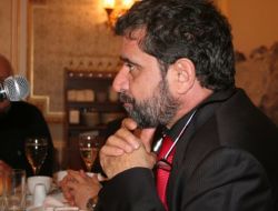 Gazeteci-yazar Türköne: Pkk’nın Eylemleri Örgüt İçi Güç Mücadelesi