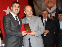 Bakan Akdağ: Türkiye Ak Parti Döneminde Birçok İlke Şahitlik Etti