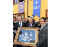 Arınç'tan Terör Açıklaması