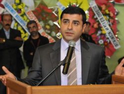 Kandil’e Giremeyenler Bdp’ye Saldırıyor