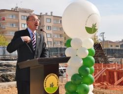 Ak Parti'li Öztürk: Terörü Bitireceğiz