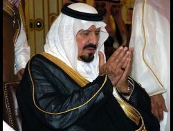 Sultan bin Abdülaziz vefat etti!