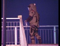 Şüpheli Paket Yolcuları Mağdur Etti