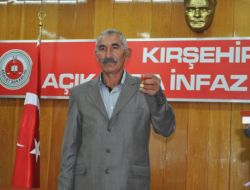 24 Hükümlü Ve 3 Personel Sigarayı Bıraktı