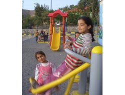 Çukurcalı Çocuklar: Bu Kan Dursun Artık