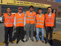 Türk Doktorlar, Uganda’ya Şifa Olmaya Gitti