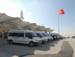 Belediye, Vatandaşın Acı Gününde De Yanında