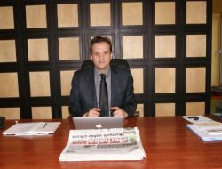 Bu Proje İletişim Fakültesi Öğrencilerini Mesleğe Hazırlayacak