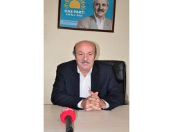 Bekaroğlu: Çukurca Saldırısıyla İlgili Millet Olarak Açıklama Bekliyoruz