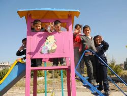 ‘goca Başkan’ Sözünü Tuttu