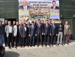 Ak Partili Vekiller: Terörle Mücadele Sonuna Kadar Devam Edecek