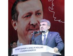 Bakan Taner Yıldız: Büyüyen Türkiye’nin Küçülen Gençliği Olmaz