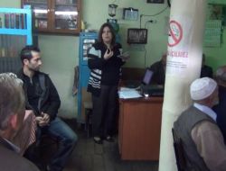 Çiftçiye Bedava Mühendis