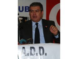 Batum: Biz Aptalız, Anayasa Yapamayız