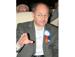 Deprem Bölgesine Ambulans Uçak