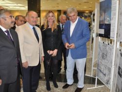 Çamlıca Tepesi İstanbul'un Simgesi Olacak