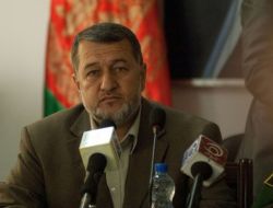 Afganistan İçişleri Bakanına Suikast Girişimi: Saldırgan Öldürüldü