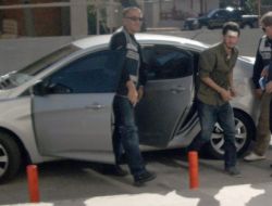 Bdp İlçe Binası Önünde Çıkan Olayda 2 Polisi Yaralayan Zanlı Serbest