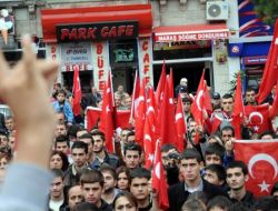 Samsunlu Şehidin Doğum Günü..