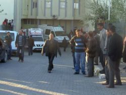 50 Yaralı Adilcevaz’a Sevk Edildi