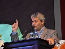 Ergün sanayi kuruluşlarının tespiti için çalışma başlattı