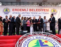 Bahçeli: Yüreğimiz Yanıyor!..