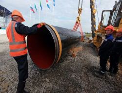 Türkiye Örnek Oldu, Bulgaristan Da Hem Güney Akım Hem Nabucco'ya Katılmak İstiyor!