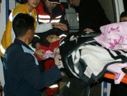 Facia Göz Göre Göre Geliyorum Demiş!