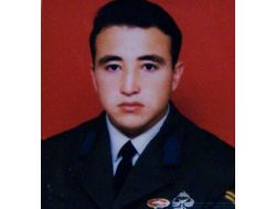 Astsubayın Kaman'daki Evinde Yas Var