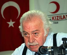 Işıkara: Ben söylemiştim!