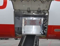 Atlasjet Müzisyen Yolcuları Düşündü