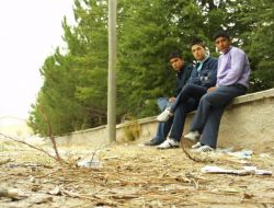 Avrupa’ya Gitme Hayali Cihanbeylili Gençleri Olumsuz Etkiliyor