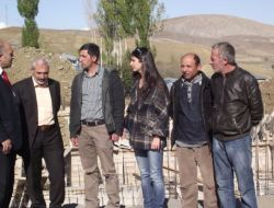 Elçi: Demirözü Barajı İle 15 Bin Hektar Tarım Alanı Suya Kavuşacak