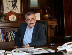 Midyat Belediyesi Van’a Arama Kurtarma Ekibi Yolladı