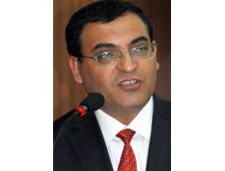 "Bölgede Bir Deprem Potansiyeli Olduğunu Biliyoruz"